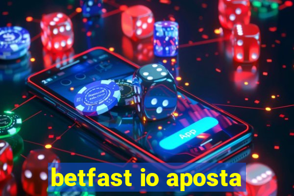 betfast io aposta